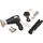Smoby My Beauty Friseursalon-Set mit Föhn