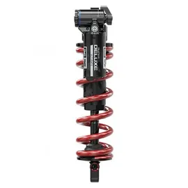 RockShox Super Deluxe Ultimate Coil RC2T Federbein, Schwarz, 190 mm x 45 mm