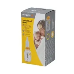 Medela Special Needs Feeder Biberon + Tétine Bouteilles 1 pc(s)