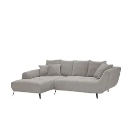 bobb Ecksofa Bellani III ¦ ¦ Maße (cm): B: 279 H: 98 T: 192.0