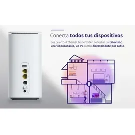 Strong 5G Router AX3000 (5GROUTERAX3000)
