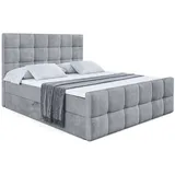 altdecor Apo-Z 180 x 200 cm H4 Grau