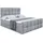 altdecor Apo-Z 180 x 200 cm H4 Grau