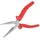 Weidmüller Spitzzange LONG RED-L 9041480000