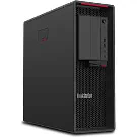 Lenovo ThinkStation P620 Tower 2021 64 GB RAM 1 TB SSD RTX 4000 Win 11 Pro