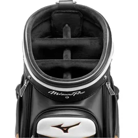 Mizuno Tour Staff Cartbag