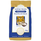 ROYAL TIGER Basmatireis 1kg