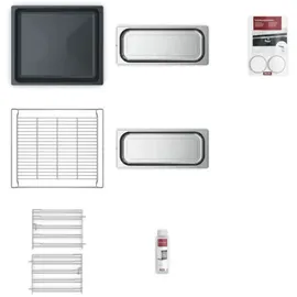 Miele DGC 7465 HCX Pro