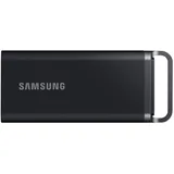 Samsung Portable SSD T5 EVO Schwarz