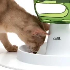 Catit Senses 2.0 Futterbaum Katzenspielzeug
