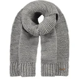 Barts Schal Jasmin in Grau