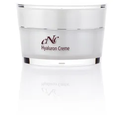 CNC Cosmetic Hyaluron Creme 15ml - Sondergröße