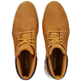 Timberland Herren Schuhe Graydon Chukka Basic
