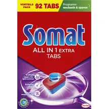 Henkel Spülmaschinen-Tabs 100 St.
