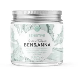 Toothpaste Sensitive