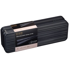 Diva Professional Styling Diva Glätter Wide Digital Styler