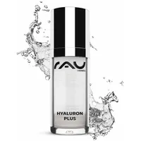 RAU Cosmetics Hyaluron Plus mit Soforteffekt - Hyaluronsäure Serum