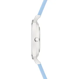 s.Oliver Analoguhr Klassisch Silikon 44 mm SO-4482-PQ