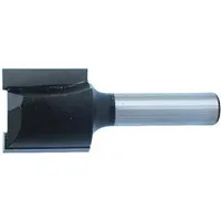 Fortis Nutfräser HW 14x20x51 S8