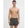 JACK & JONES Milano Boxershorts Poppy Seed / Black / Vapor Blue Checks S 3er Pack