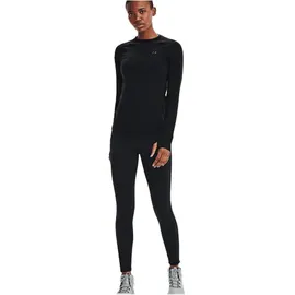 Under Armour Coldgear Base 3.0 Leggings Schwarz XS