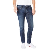 Pepe Jeans Slim-fit-Jeans »HATCH«, blau