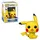 Funko Pokémon Pikachu Funko Pop! Vinylfigur 9 cm