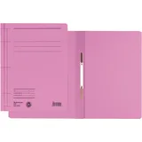 Leitz Schnellhefter Rapid A4 pink