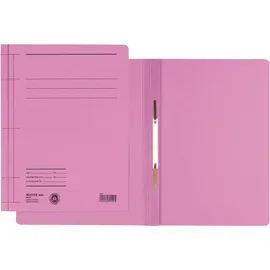 Leitz Schnellhefter Rapid A4 pink