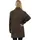 Eivy Damen Versa Sherpa Mantel (Größe XS, beige)
