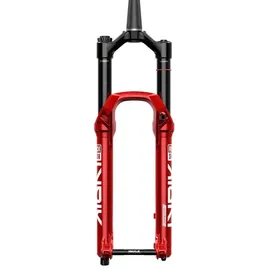RockShox Pike Ultimate Charger 3.1 Flight Attendant Electric Red