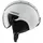 casco SP-2 Carbonic Visor 55-57 cm Weiß