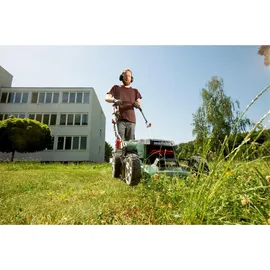 Metabo RM 36-18 LTX BL 46 ohne Akku