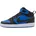 Mid 2 Kinder Game Royal/Black/White 40
