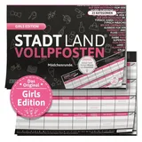 - Girls Edition "Mädchenrunde"