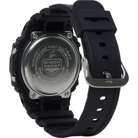 Casio G-Shock 5600 Digital 42,8 mm DW-5600BBR-1ER