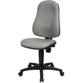 TOPSTAR Point 60 Stoff Grau