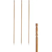 Papstar Fingerfood-Picker 15 cm 6000 St. Holz