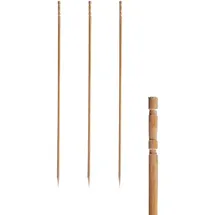 Papstar Fingerfood-Picker 15 cm 6000 St. Holz