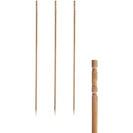Papstar Fingerfood-Picker 15 cm 6000 St. Holz