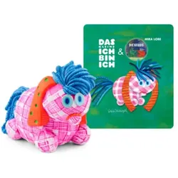 tonies® - Die Geggis - Das kleine Ich bin Ich