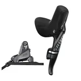 Sram Force22 M Yaw HR,li,11-f.,1800mm,sw,hydr.Scheibenbr,FM