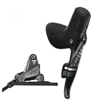 Sram Force22 M Yaw HR,li,11-f.,1800mm,sw,hydr.Scheibenbr,FM