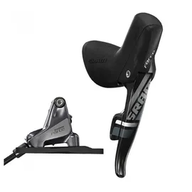 Sram Force22 M Yaw HR,li,11-f.,1800mm,sw,hydr.Scheibenbr,FM