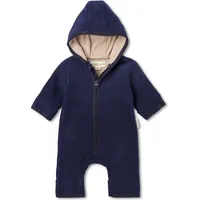 Hofbrucker Wollwalk Overall | 74/80