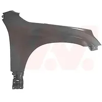 Van Wezel Kotflügel 5250658