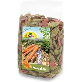 JR Farm GmbH JR Farm Möhrchen 500 g