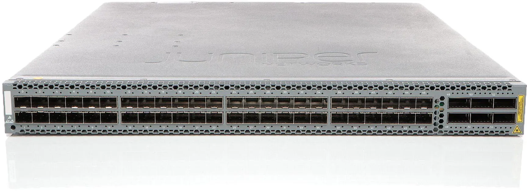 QFX5100-48SH-AFI neu