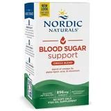 Nordic Naturals Blutzuckerunterstützung 896 mg 60 St