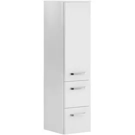 Pelipal Midischrank 30 x 121 x 33 cm Weiß